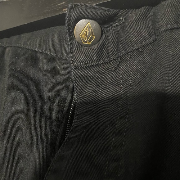 Pants Volcom - Picture 3 of 4